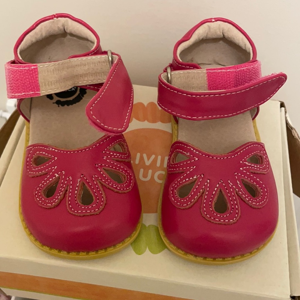 Livie & Luca shoes size 6